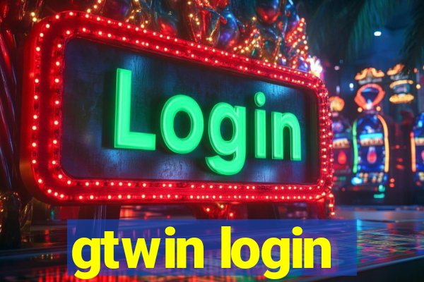 gtwin login